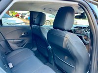 USED 2022 22 VAUXHALL CORSA 1.2 Turbo Elite Edition Hatchback 5dr Petrol Auto Euro 6 (s/s) (100 ps) LOW MILES,AUTO,FSH, CARPLAY