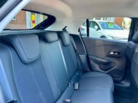USED 2022 22 VAUXHALL CORSA 1.2 Turbo Elite Edition Hatchback 5dr Petrol Auto Euro 6 (s/s) (100 ps) LOW MILES,AUTO,FSH, CARPLAY