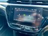USED 2022 22 VAUXHALL CORSA 1.2 Turbo Elite Edition Hatchback 5dr Petrol Auto Euro 6 (s/s) (100 ps) LOW MILES,AUTO,FSH, CARPLAY
