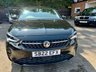 USED 2022 22 VAUXHALL CORSA 1.2 Turbo Elite Edition Hatchback 5dr Petrol Auto Euro 6 (s/s) (100 ps) LOW MILES,AUTO,FSH, CARPLAY