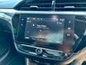USED 2022 22 VAUXHALL CORSA 1.2 Turbo Elite Edition Hatchback 5dr Petrol Auto Euro 6 (s/s) (100 ps) LOW MILES,AUTO,FSH, CARPLAY