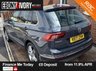 USED 2017 17 VOLKSWAGEN TIGUAN 2.0 TDI BlueMotion Tech SEL SUV 5dr Diesel Manual Euro 6 (s/s) (150 ps) 1 PREVIOUS KEEPER, 2 KEYS, BOOK PACK & FULL SERVICE HISTORY