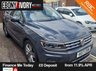 USED 2017 17 VOLKSWAGEN TIGUAN 2.0 TDI BlueMotion Tech SEL SUV 5dr Diesel Manual Euro 6 (s/s) (150 ps) 1 PREVIOUS KEEPER, 2 KEYS, BOOK PACK & FULL SERVICE HISTORY