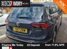 USED 2017 17 VOLKSWAGEN TIGUAN 2.0 TDI BlueMotion Tech SEL SUV 5dr Diesel Manual Euro 6 (s/s) (150 ps) 1 PREVIOUS KEEPER, 2 KEYS, BOOK PACK & FULL SERVICE HISTORY