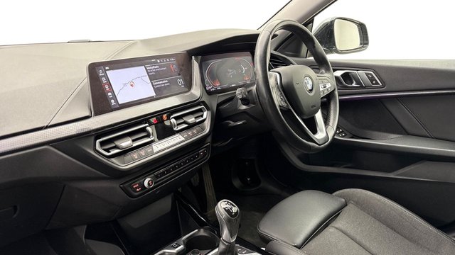 View our BMW 2 SERIES GRAN COUPE
