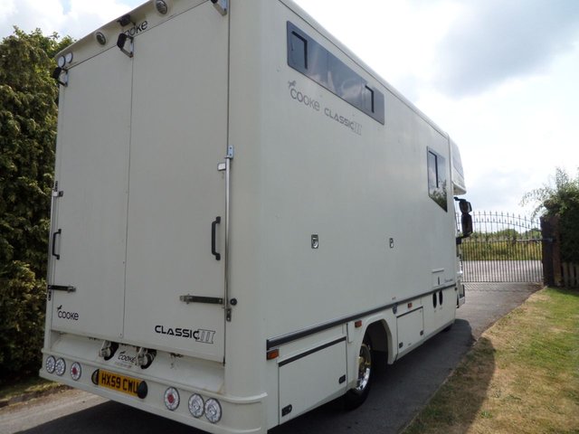 View our IVECO EUROCARGO