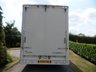 USED 2009 59 IVECO EUROCARGO COOKE CLASSIC HORSEBOX 7.5 TON AUTOMATIC 