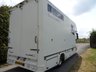 USED 2009 59 IVECO EUROCARGO COOKE CLASSIC HORSEBOX 7.5 TON AUTOMATIC 