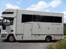 USED 2009 59 IVECO EUROCARGO COOKE CLASSIC HORSEBOX 7.5 TON AUTOMATIC 