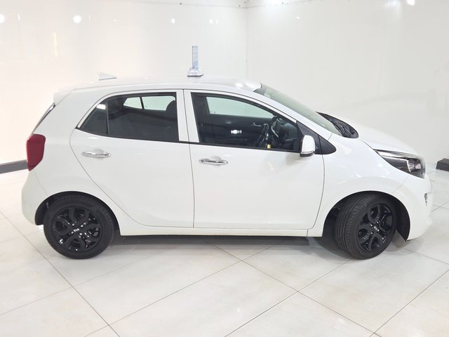 View our KIA PICANTO