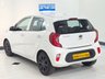 USED 2019 19 KIA PICANTO 1.25 3 Hatchback 5dr Petrol Manual Euro 6 (83 bhp) FULL SERVICE HISTORY 11 STAMPS