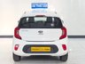 USED 2019 19 KIA PICANTO 1.25 3 Hatchback 5dr Petrol Manual Euro 6 (83 bhp) FULL SERVICE HISTORY 11 STAMPS