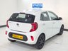 USED 2019 19 KIA PICANTO 1.25 3 Hatchback 5dr Petrol Manual Euro 6 (83 bhp) FULL SERVICE HISTORY 11 STAMPS