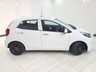 USED 2019 19 KIA PICANTO 1.25 3 Hatchback 5dr Petrol Manual Euro 6 (83 bhp) FULL SERVICE HISTORY 11 STAMPS