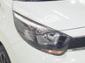 USED 2019 19 KIA PICANTO 1.25 3 Hatchback 5dr Petrol Manual Euro 6 (83 bhp) FULL SERVICE HISTORY 11 STAMPS