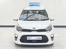 USED 2019 19 KIA PICANTO 1.25 3 Hatchback 5dr Petrol Manual Euro 6 (83 bhp) FULL SERVICE HISTORY 11 STAMPS