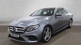 USED 2019 68 MERCEDES-BENZ E CLASS 2.0 E200 AMG Line (Premium) Estate 5dr Petrol G-Tronic+ Euro 6 (s/s) (184 ps) FULL HISTORY + PAN ROOF