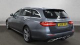 USED 2019 68 MERCEDES-BENZ E CLASS 2.0 E200 AMG Line (Premium) Estate 5dr Petrol G-Tronic+ Euro 6 (s/s) (184 ps) FULL HISTORY + PAN ROOF