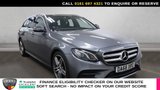 USED 2019 68 MERCEDES-BENZ E CLASS 2.0 E200 AMG Line (Premium) Estate 5dr Petrol G-Tronic+ Euro 6 (s/s) (184 ps) FULL HISTORY + PAN ROOF
