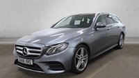 USED 2019 68 MERCEDES-BENZ E CLASS 2.0 E200 AMG Line (Premium) Estate 5dr Petrol G-Tronic+ Euro 6 (s/s) (184 ps) FULL HISTORY + PAN ROOF
