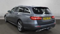 USED 2019 68 MERCEDES-BENZ E CLASS 2.0 E200 AMG Line (Premium) Estate 5dr Petrol G-Tronic+ Euro 6 (s/s) (184 ps) FULL HISTORY + PAN ROOF