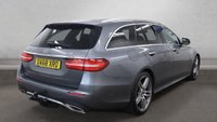 USED 2019 68 MERCEDES-BENZ E CLASS 2.0 E200 AMG Line (Premium) Estate 5dr Petrol G-Tronic+ Euro 6 (s/s) (184 ps) FULL HISTORY + PAN ROOF