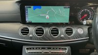 USED 2019 68 MERCEDES-BENZ E CLASS 2.0 E200 AMG Line (Premium) Estate 5dr Petrol G-Tronic+ Euro 6 (s/s) (184 ps) FULL HISTORY + PAN ROOF