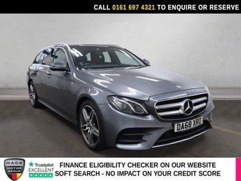 2019 MERCEDES-BENZ E CLASS