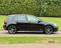 USED 2015 15 VOLKSWAGEN GOLF 2.0 TDI BlueMotion Tech GTD Hatchback 5dr Diesel Manual Euro 6 (s/s) (184 ps) 
