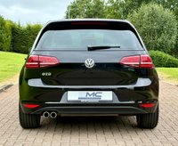 USED 2015 15 VOLKSWAGEN GOLF 2.0 TDI BlueMotion Tech GTD Hatchback 5dr Diesel Manual Euro 6 (s/s) (184 ps) 