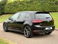 USED 2015 15 VOLKSWAGEN GOLF 2.0 TDI BlueMotion Tech GTD Hatchback 5dr Diesel Manual Euro 6 (s/s) (184 ps) 