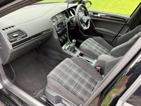 USED 2015 15 VOLKSWAGEN GOLF 2.0 TDI BlueMotion Tech GTD Hatchback 5dr Diesel Manual Euro 6 (s/s) (184 ps) 