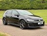 USED 2015 15 VOLKSWAGEN GOLF 2.0 TDI BlueMotion Tech GTD Hatchback 5dr Diesel Manual Euro 6 (s/s) (184 ps) 