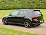 USED 2015 15 VOLKSWAGEN GOLF 2.0 TDI BlueMotion Tech GTD Hatchback 5dr Diesel Manual Euro 6 (s/s) (184 ps) 