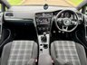 USED 2015 15 VOLKSWAGEN GOLF 2.0 TDI BlueMotion Tech GTD Hatchback 5dr Diesel Manual Euro 6 (s/s) (184 ps) 
