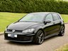 USED 2015 15 VOLKSWAGEN GOLF 2.0 TDI BlueMotion Tech GTD Hatchback 5dr Diesel Manual Euro 6 (s/s) (184 ps) 