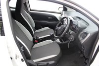 USED 2017 66 TOYOTA AYGO 1.0 VVT-i x-play Hatchback 5dr Petrol Manual Euro 5 Euro 5 (68 ps) 3 MONTHS NATIONWIDE WARRANTY