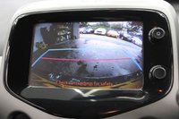 USED 2017 66 TOYOTA AYGO 1.0 VVT-i x-play Hatchback 5dr Petrol Manual Euro 5 Euro 5 (68 ps) 3 MONTHS NATIONWIDE WARRANTY
