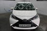 USED 2017 66 TOYOTA AYGO 1.0 VVT-i x-play Hatchback 5dr Petrol Manual Euro 5 Euro 5 (68 ps) 3 MONTHS NATIONWIDE WARRANTY