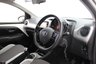 USED 2017 66 TOYOTA AYGO 1.0 VVT-i x-play Hatchback 5dr Petrol Manual Euro 5 Euro 5 (68 ps) 3 MONTHS NATIONWIDE WARRANTY