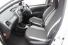 USED 2017 66 TOYOTA AYGO 1.0 VVT-i x-play Hatchback 5dr Petrol Manual Euro 5 Euro 5 (68 ps) 3 MONTHS NATIONWIDE WARRANTY
