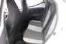 USED 2017 66 TOYOTA AYGO 1.0 VVT-i x-play Hatchback 5dr Petrol Manual Euro 5 Euro 5 (68 ps) 3 MONTHS NATIONWIDE WARRANTY