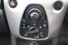 USED 2017 66 TOYOTA AYGO 1.0 VVT-i x-play Hatchback 5dr Petrol Manual Euro 5 Euro 5 (68 ps) 3 MONTHS NATIONWIDE WARRANTY