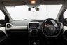 USED 2017 66 TOYOTA AYGO 1.0 VVT-i x-play Hatchback 5dr Petrol Manual Euro 5 Euro 5 (68 ps) 3 MONTHS NATIONWIDE WARRANTY