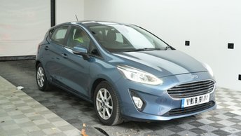 View our FORD FIESTA