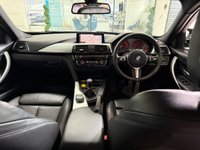 USED 2018 68 BMW 3 SERIES 2.0 320d M Sport Euro 6 (s/s) 4dr PERFORMANCEKIT+HEADUPDISPLAY