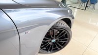USED 2018 68 BMW 3 SERIES 2.0 320d M Sport Euro 6 (s/s) 4dr PERFORMANCEKIT+HEADUPDISPLAY