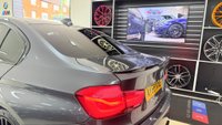 USED 2018 68 BMW 3 SERIES 2.0 320d M Sport Euro 6 (s/s) 4dr PERFORMANCEKIT+HEADUPDISPLAY