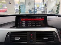 USED 2018 68 BMW 3 SERIES 2.0 320d M Sport Euro 6 (s/s) 4dr PERFORMANCEKIT+HEADUPDISPLAY