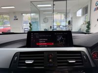 USED 2018 68 BMW 3 SERIES 2.0 320d M Sport Euro 6 (s/s) 4dr PERFORMANCEKIT+HEADUPDISPLAY